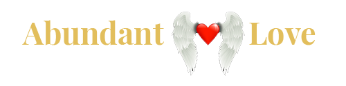 Abundant Love Home Care Services, LLC, Logo